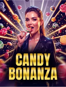 __CANDY-BONANZA
