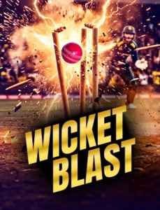 __WICKET-BLAST
